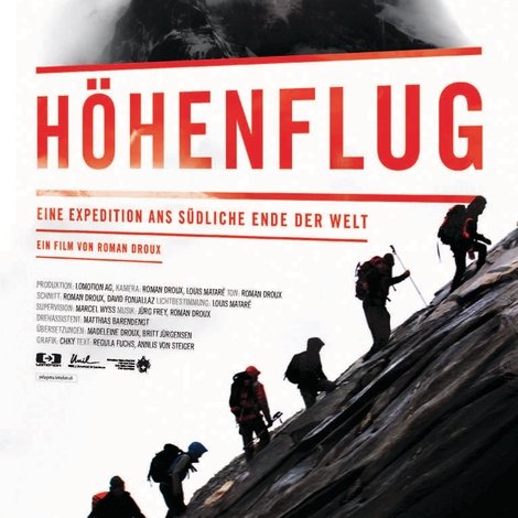 Höhenflug
