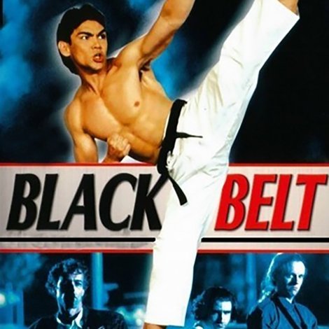 Blackbelt