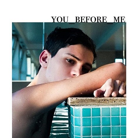 You Before Me