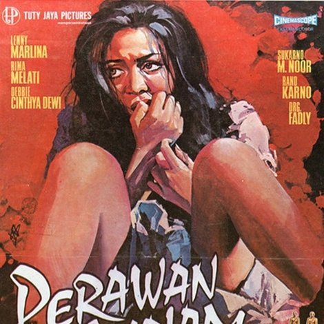 Perawan Malam
