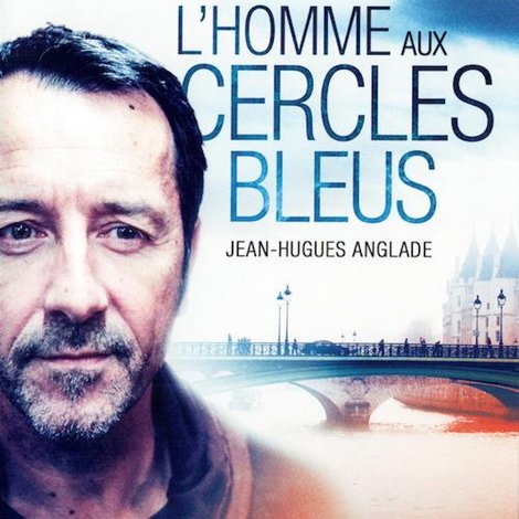 L'Homme aux cercles bleus