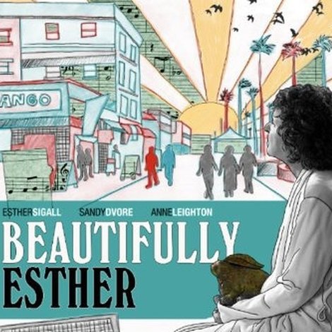 Beautifully Esther
