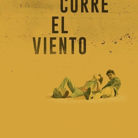 No corre el viento