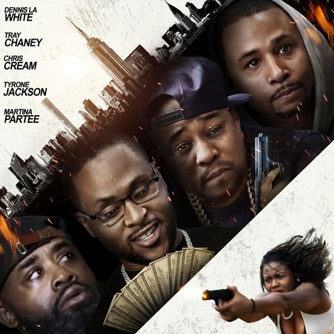 Scam City