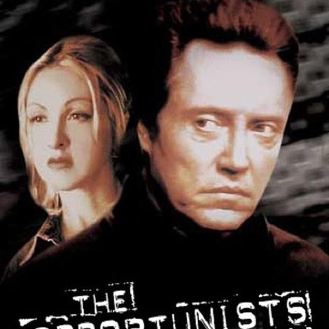 The Opportunists