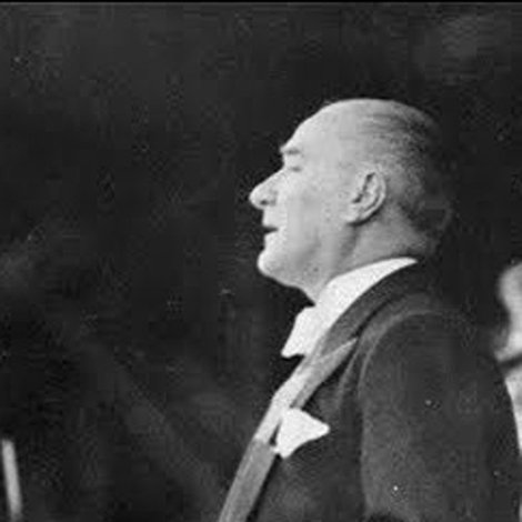 Atatürk - Father of the Turks