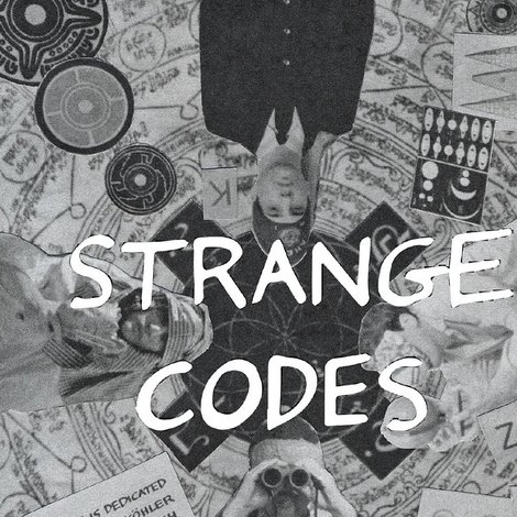 Strange Codes