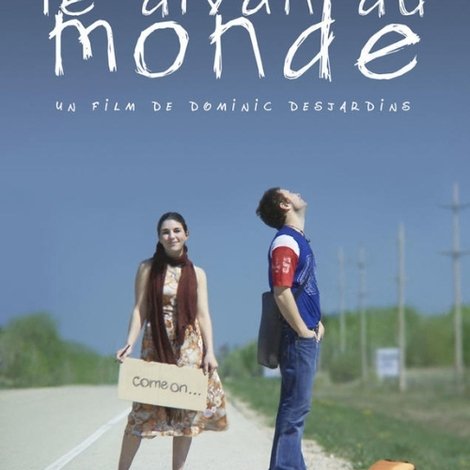 Le divan du monde