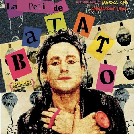 La peli de Batato