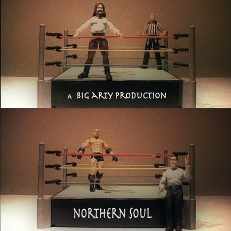 Northern Soul
