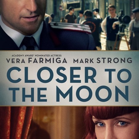Closer to the Moon