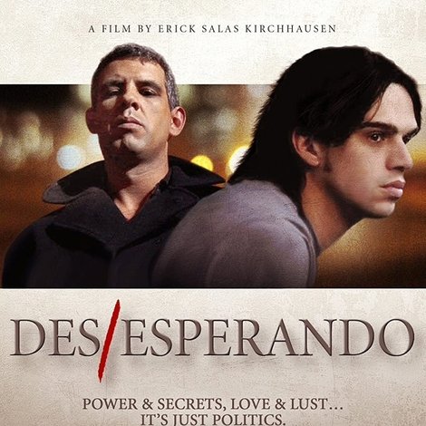 Des/Esperando