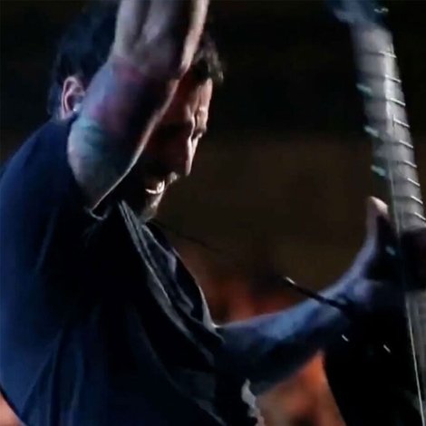 I Stand Alone: The Sully Erna Story