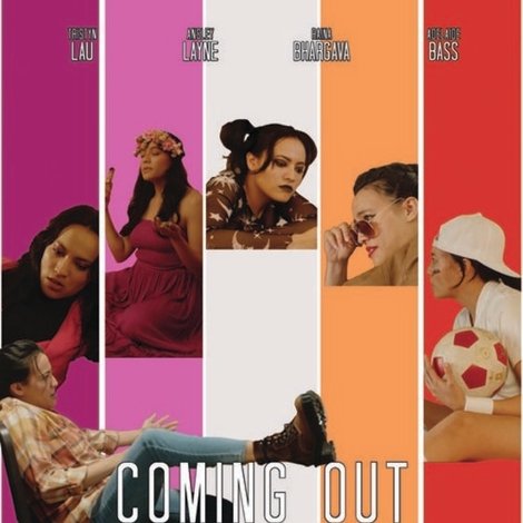 Coming Out