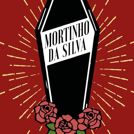 Mortinho da Silva