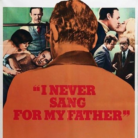 I Never Sang for My Father
