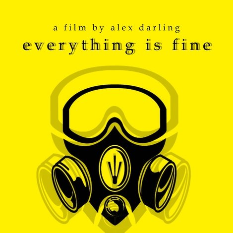 everything is fine