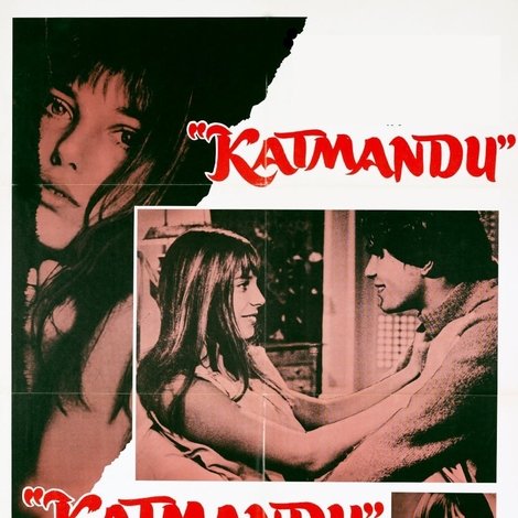 Les Chemins de Katmandou