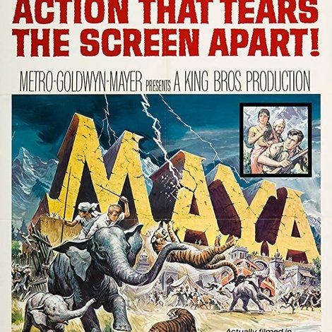 Maya