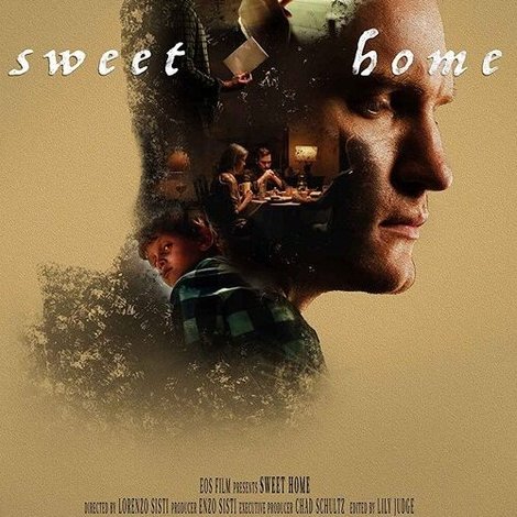 Sweet Home