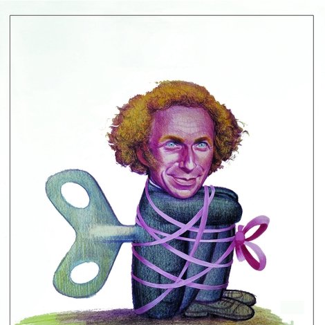 Le Jouet