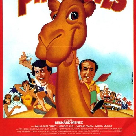 Les p’tites têtes