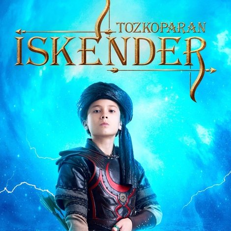 Tozkoparan: İskender - 1071