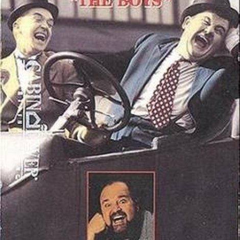 Laurel and Hardy: A Tribute to the Boys