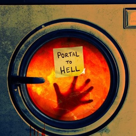 Portal to Hell