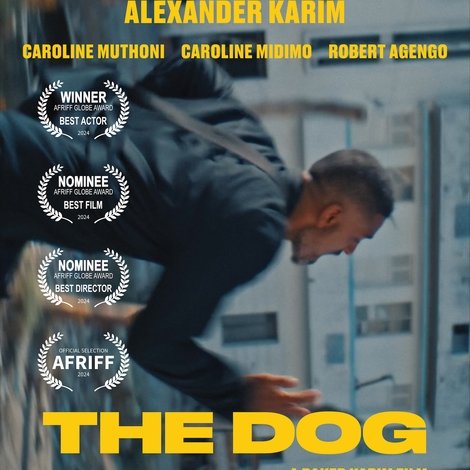 The Dog