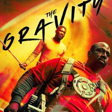 La Gravité