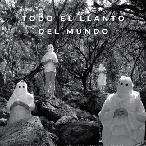Todo el llanto del mundo