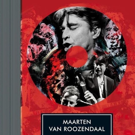 Maarten van Roozendaal: Barmhart