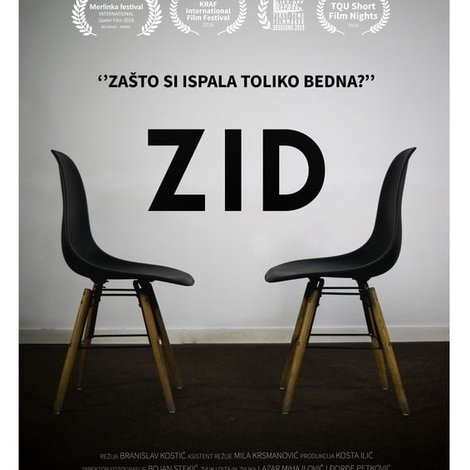 Zid