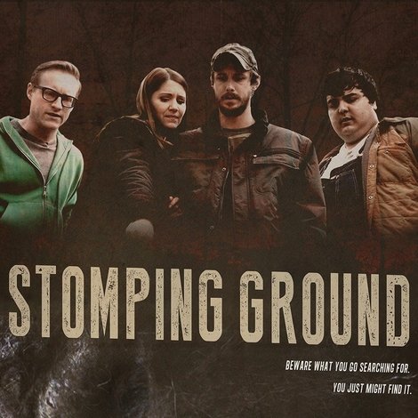 Stomping Ground