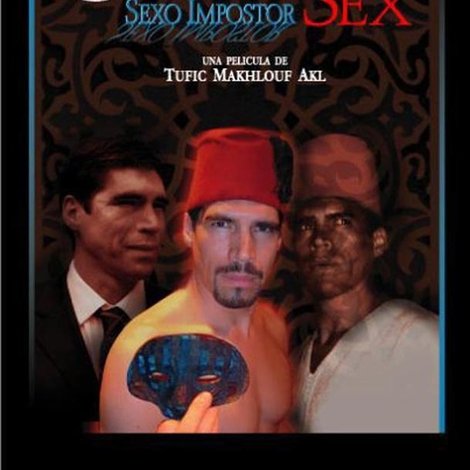 Sexo impostor