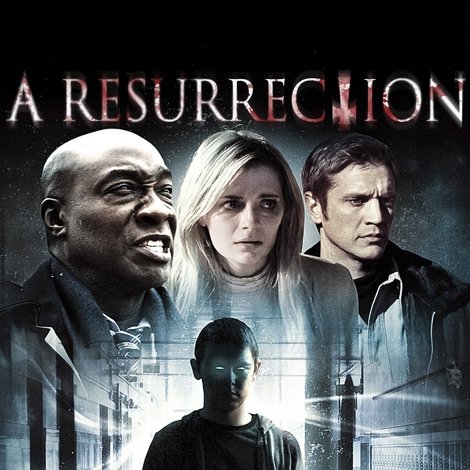 A Resurrection