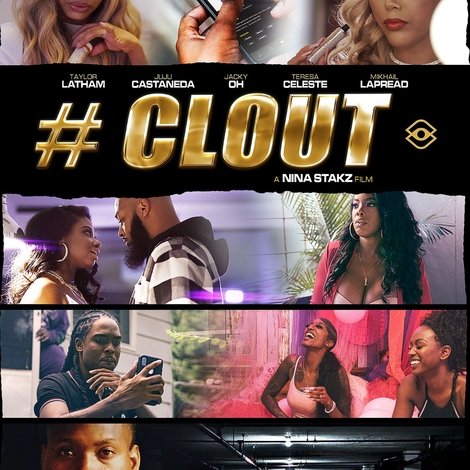 #Clout