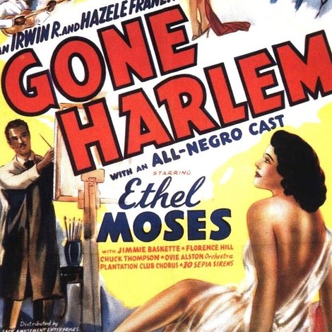 Gone Harlem