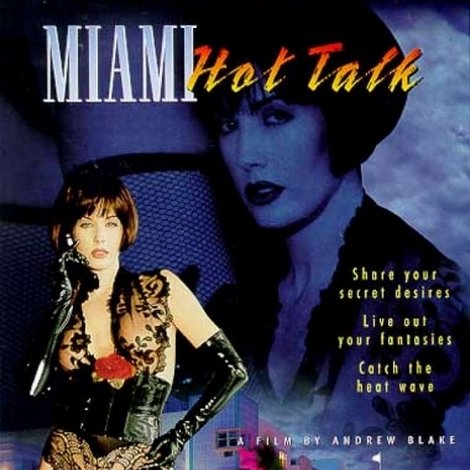 Miami Hot Talk