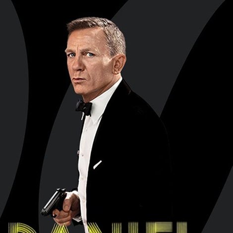 Daniel Craig - Permis de jouer