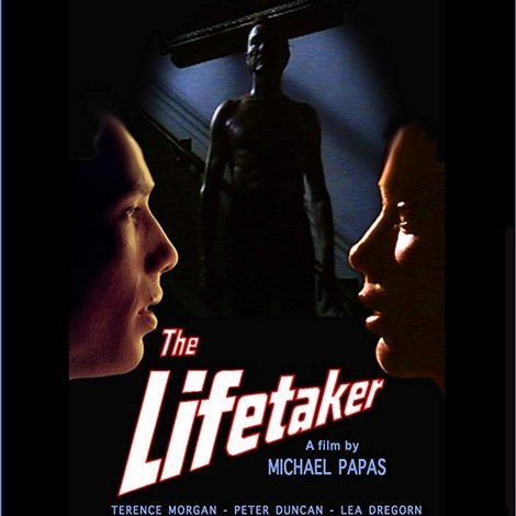 The Lifetaker