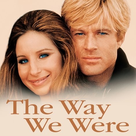 The Way We Were