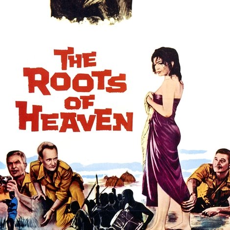 The Roots of Heaven