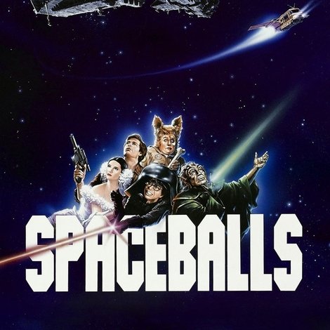 Spaceballs