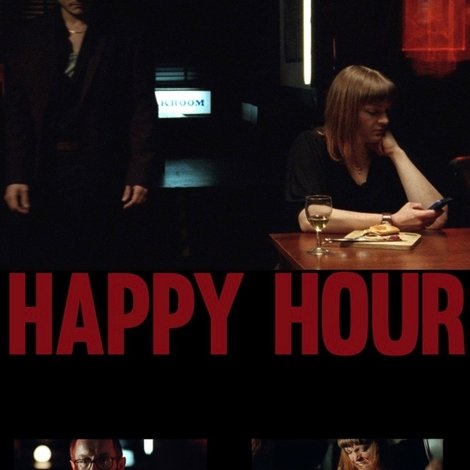 Happy Hour