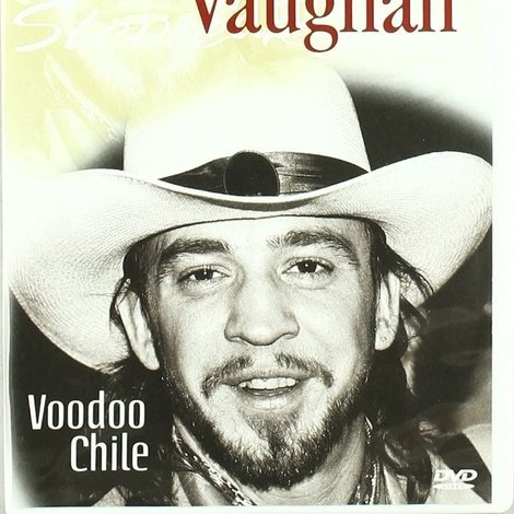 stevie ray vaughan: Voodoo Chile