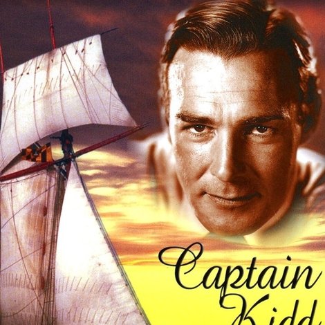 Captain Kidd