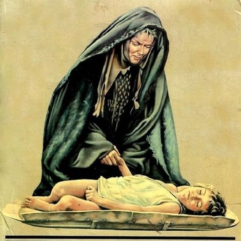 The Trojan Women