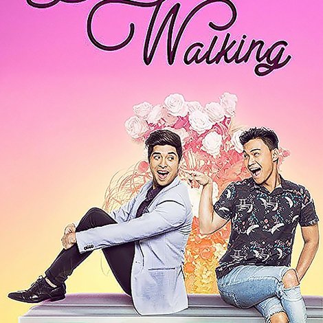 Deadma Walking